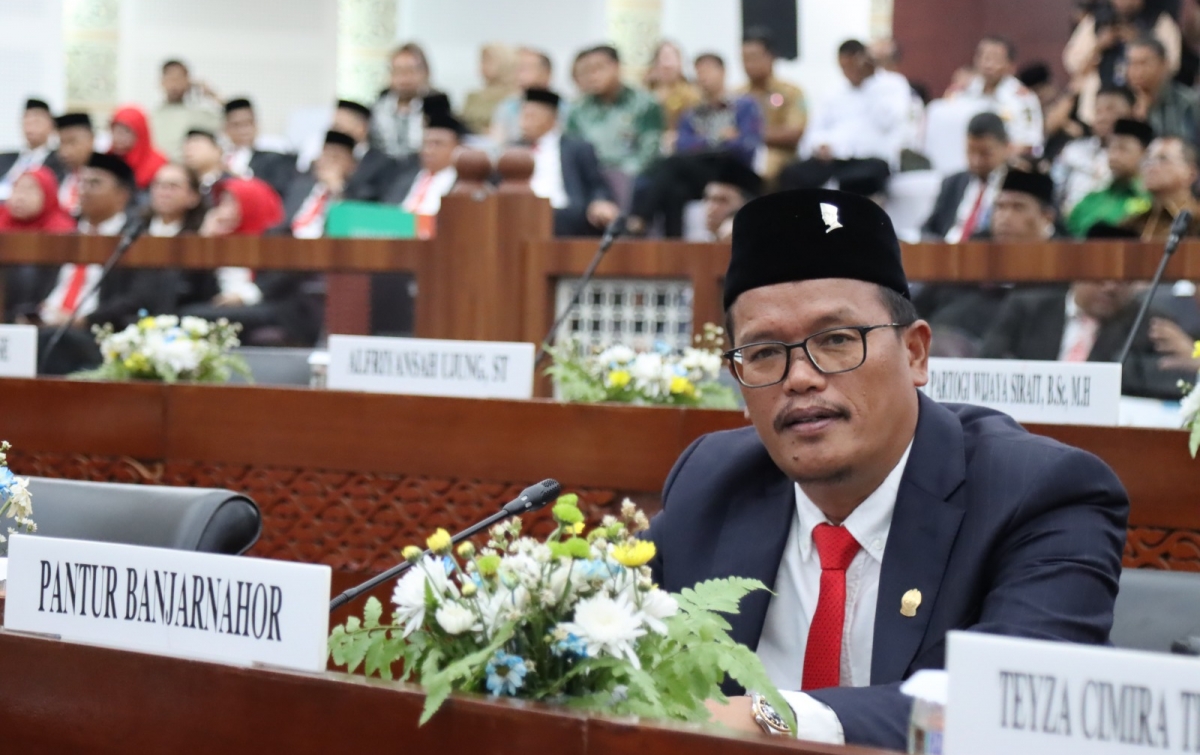 DPRDSU Minta Gubsu Alokasikan Pengadaan Vaksin Flu Babi