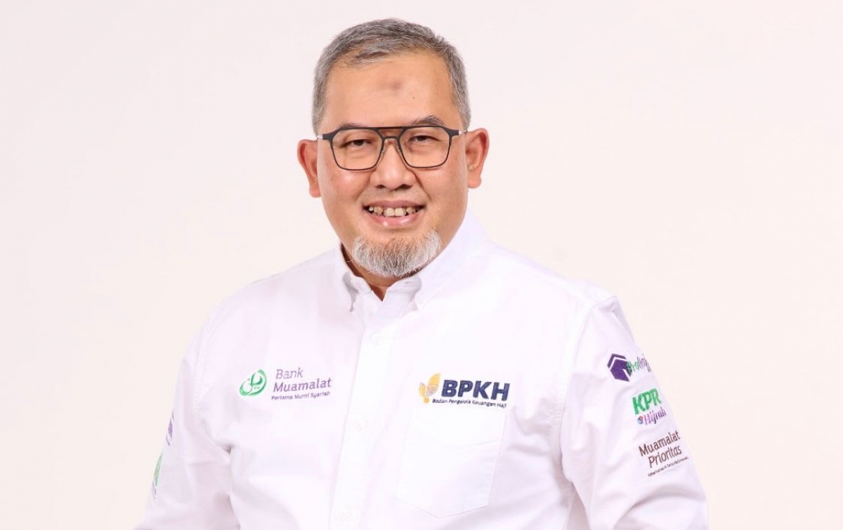 Bank Muamalat Kembali Kuatkan dan Internalisasi 5 Simpul Maqashid Syariah