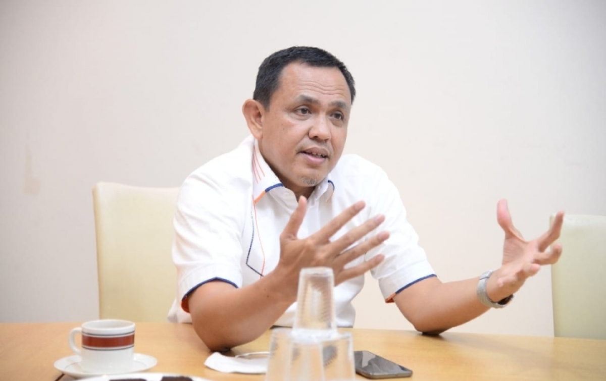Kisruh Empat Pulau Selesai, Abdul Rahim Siregar: Saatnya Kita Saling Merangkul