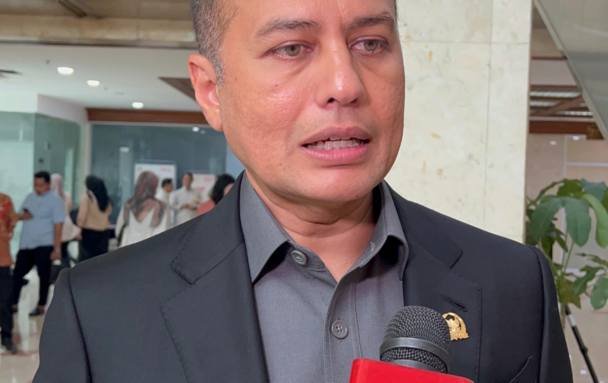 Musa Rajekshah Berterima Kasih pada Prabowo Subianto