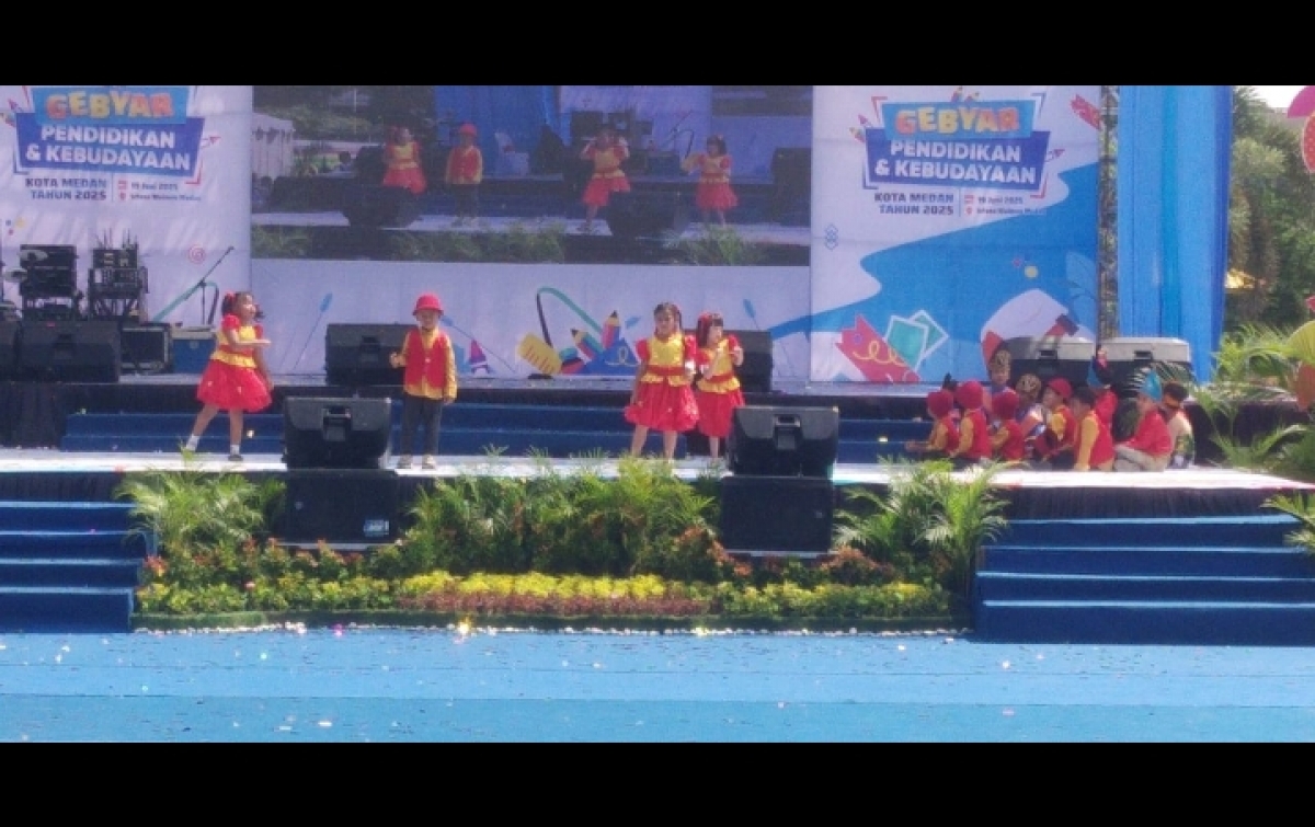 Kembali Terulang, Pengawal Pribadi Walikota Medan Arogan dan Batasi Akses Wartawan