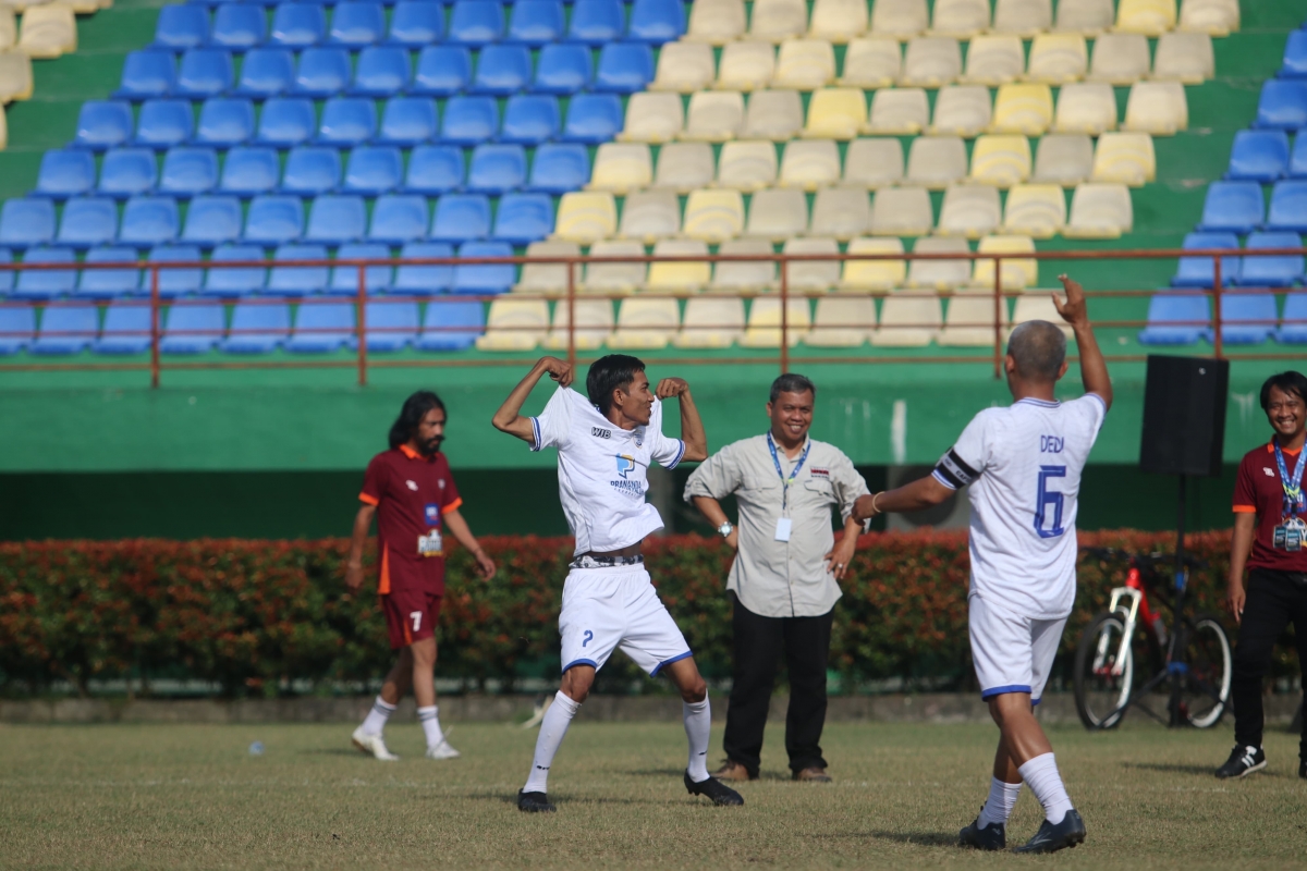 Kalahkan PFI 2-0, WIB Tantang Mistar FC di Babak Semifinal Turnamen MSJC Sumut Berkah 2025