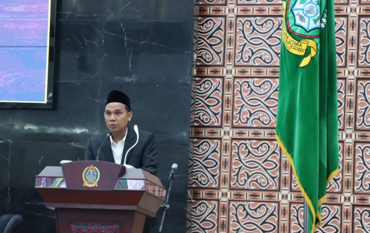 Fraksi PKB DPRD Sumut Dukung Penuh Ranperda Fasilitasi Pengembangan Pondok Pesantren