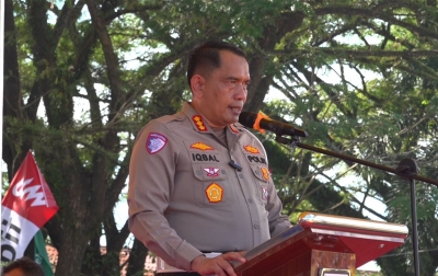 Kecelakaan di Aceh Didominasi Anak Usia Produktif 