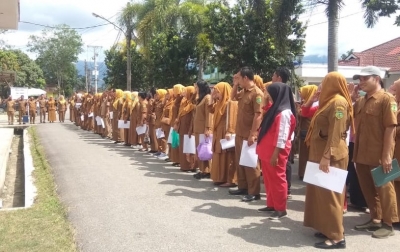 RSUD Sibuhuan Kini Punya Dokter Spesialis Jantung