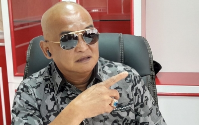 Tekan Aksi Kriminalitas, Robi Barus Usul Remaja Nakal ‘Diwajibmiliterkan’
