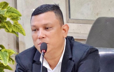 Kompatir Berharap Tirtanadi mendapat Dirut Visioner dan Kolaboratif