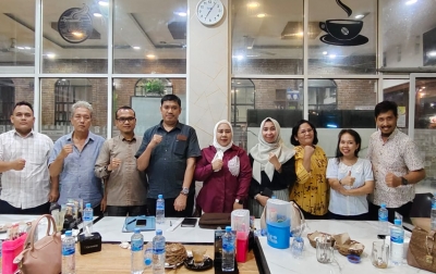Berita Soal Notaris Galih Orlando Tak Perlu Dibesar-besarkan ke Arah Negatif