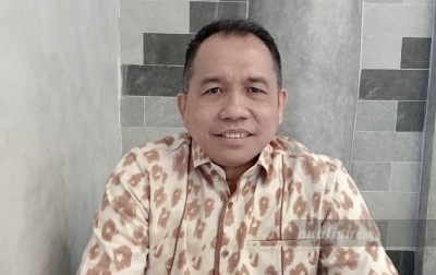 Irham Buana Nasution Dukung Hendri Yanto Sitorus Jadi Ketua Golkar Sumut: DPP Golkar Sudah Restu