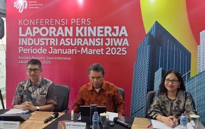 Kepercayaan Meningkat, Pertumbuhan Premi dan Jumlah Tertanggung Terus Berlanjut