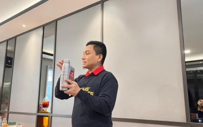 Oli Palsu Bahaya untuk Mesin Kendaraan, Pertamina Lubricants : Begini Cara Cek Keaslian!