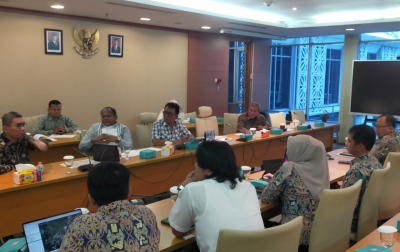 Komisi D DPRDSU Kritik Pedas BWS Medan