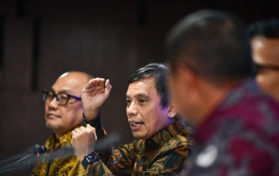 Akuisisi BVIS, BTN Bidik BTN Syariah Jadi Bank Syariah Nomor Dua  Terbesar di Indonesia