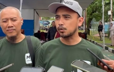 Pertamina Patra Niaga Sumbagut Bagikan Daging Kurban kepada 2.300 Penerima Manfaat