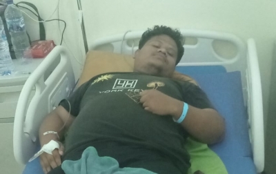 Keluarga Korban Penganiayaan Apresiasi Kapolresta Medan