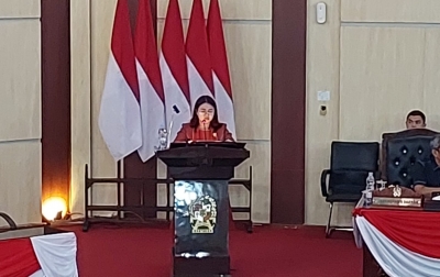 Fraksi PDIP DPRD Medan Minta Nonaktifkan Kabag Tapem, Camat, dan Lurah Curang