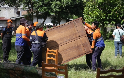 KAI Divre I Sumut Telah Selamatkan 11.458 m² Aset Negara hingga Juni 2025