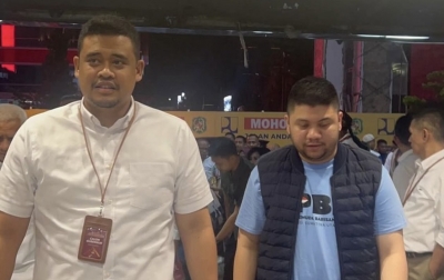 Ketum GPBN Daffasya Sinik Kecam Penghinaan Terhadap Gubernur Sumut dan Keluarga