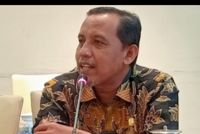 Ahmad Darwis Serukan Penyelesaian Damai Soal Empat Pulau Sumut–Aceh: 