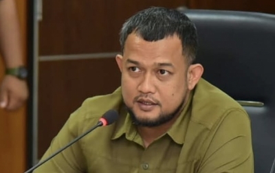 Hadi Suhendra Miris Belawan Sering Dianaktirikan