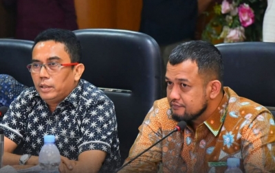 2 Kali Gagal, DPRD Medan akan Kunjungi Perusahaan Diduga Perusak Lingkungan