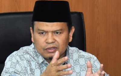 Kisruh Tarif Parkir di RSUD Pirngadi, Kasman Minta Selesaikan Secara Internal