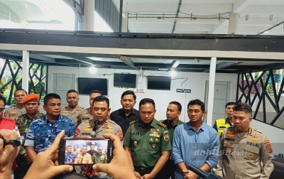 Pesawat Haji Dinyatakan Aman dari Ancaman Bom