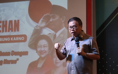 Tragedi Pemerkosaan 98: Diakui Presiden BJ Habibie, Dianggap Rumor oleh Fadli Zon