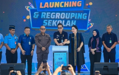 Gebyar Pendidikan dan Kebudayaan Kota Medan 2025 Sukses