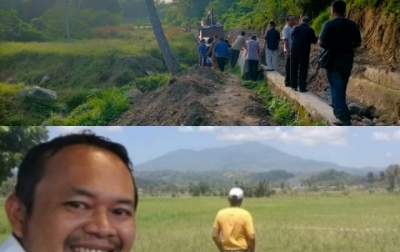 Program Prabowo Subianto untuk Ketahanan Pangan di Padangsidimpuan Terancam Gagal