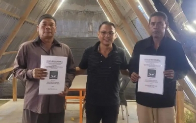 Social Forestry Fondation Kembangkan 2 HKM di Aceh Tenggara