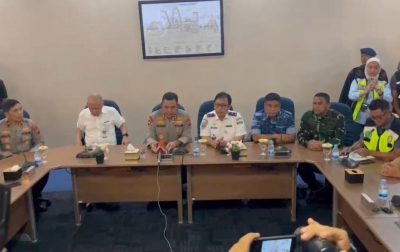 Saudi Airlines Mendarat Darurat di Kualanamu, Prosedur Airport Contingency Plan Diberlakukan