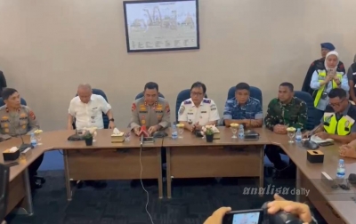 Saudi Airlines Rute Jeddah-Surabaya Mendarat Darurat Di Kualanamu, Dipastikan Aman dari Ancaman Bom