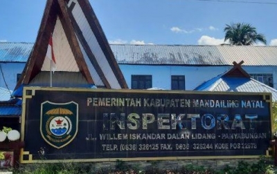 Warga Panggautan Desak Hasil Riksus Dana Desa Diumumkan: “Kami Butuh Kejelasan!”