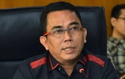 Paul Mei Anton Simanjuntak Minta Wali Kota Medan Ganti Kadis Lingkungan Hidup