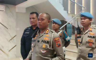 Sempat Viral, Oknum Polantas Polrestabes Medan yang Lakuka  Pungli Ditindak Tegas
