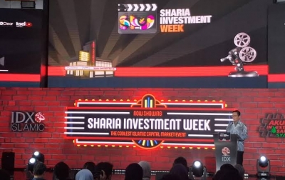 Sharia Investment Week 2025: Investasi Syariah Penuh Berkah