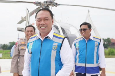 Diskon Tarif Tol 20% di 12 Ruas Tol Strategis Jasa Marga Periode Libur Tahun Baru Islam 1447H/2025
