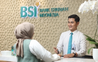 BSI Keluarkan Pemberitahuan Operasional Terbatas pada Sabtu 28 Juni 2025
