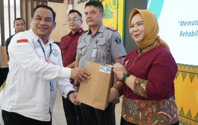 Bupati Langkat Ajak Seluruh Elemen Masyarakat Perangi Penyalahgunaan Narkoba