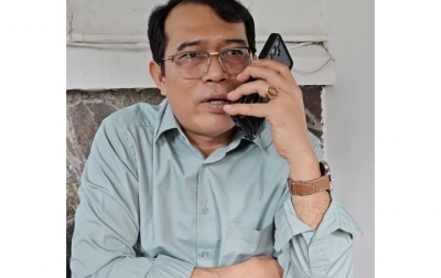 Menulis Keadilan dari Akar : Suara Senator untuk Konflik Agraria di Sumatera Utara