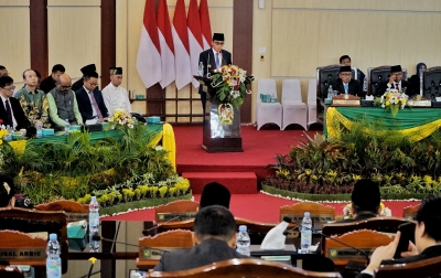Wali Kota Rico Waas Paparkan Capaian 100 Hari Kerja, Medan untuk Semua Bersatu Menuju Hebat