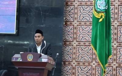 Fraksi PKB DPRD Sumut Dukung Penuh Ranperda Fasilitasi Pengembangan Pondok Pesantren