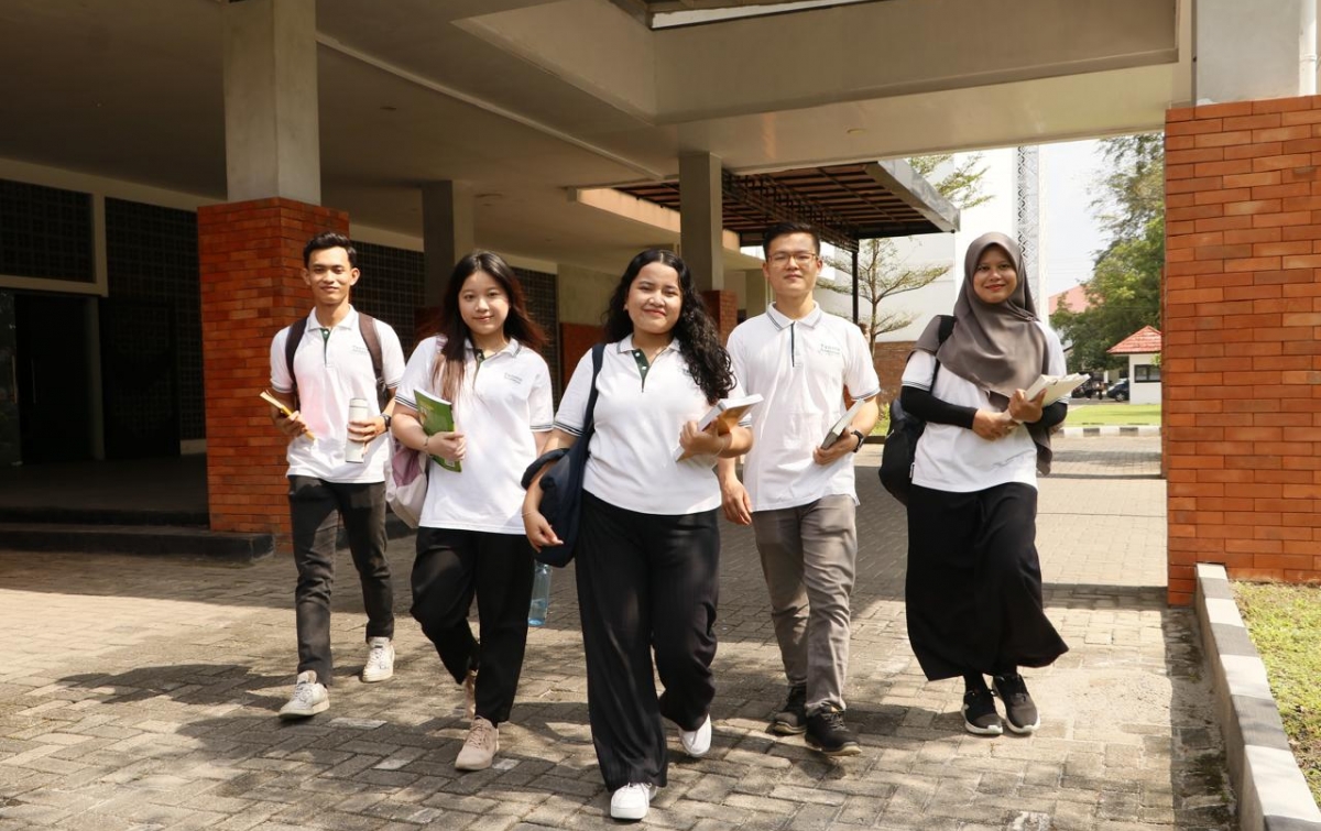 Yuk, Pendaftaran Program Beasiswa TELADAN Tanoto Foundation Kembali Dibuka