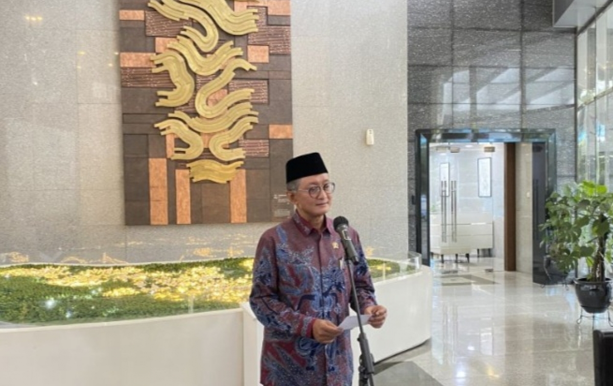 Enam Pejabat Eselon Dirotasi Menteri PU Imbas OTT KPK