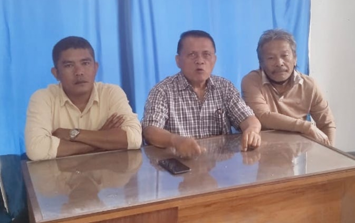Penjaringan Calon Ketua PWI Bonapasogit Resmi Ditutup