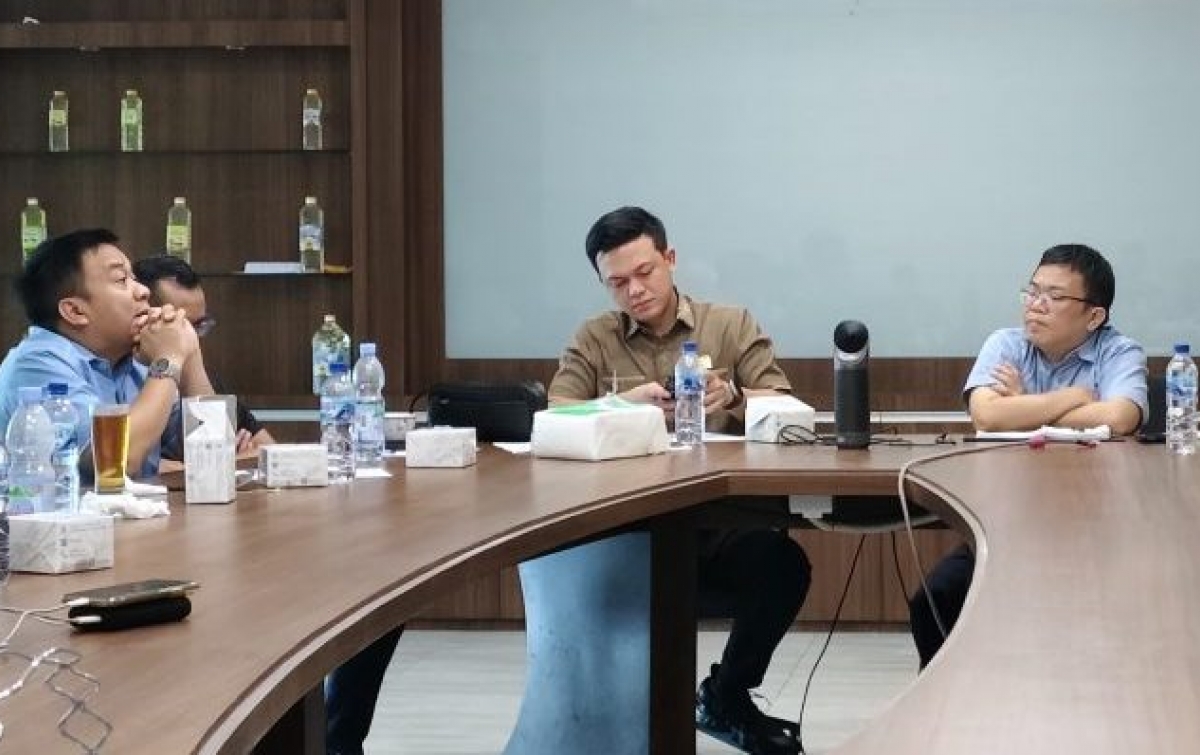 Kunker ke PT Agro Raya Mas, Komisi III DPRD Medan Temukan Kejanggalan PBB, Sertifikasi, dan Izinnya Tidak Lengkap
