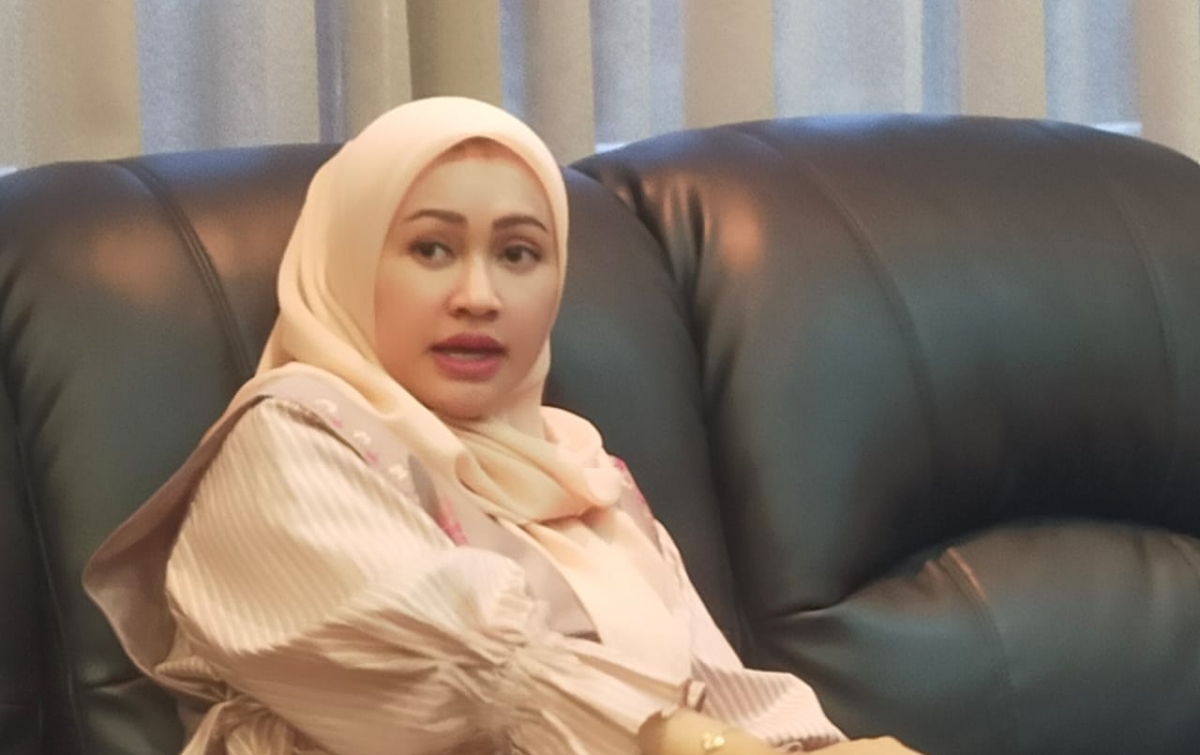 Ketua DPRDSU: Dibutuhkan Anggaran Rp500 Miliar untuk Program SMA Gratis di Sumut