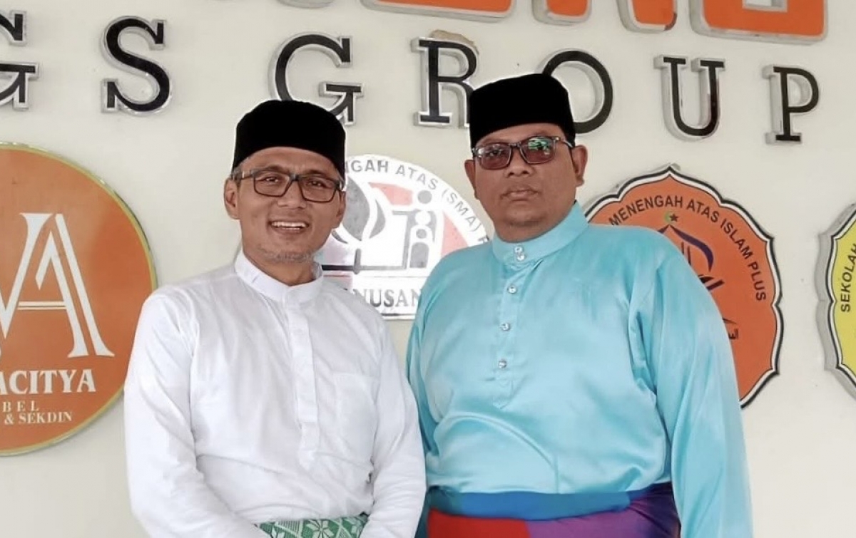 Raja Kejeruan Metar Bilad Deli Gelar Khitan Massal, Junjung Anak dan Lestarikan Tradisi