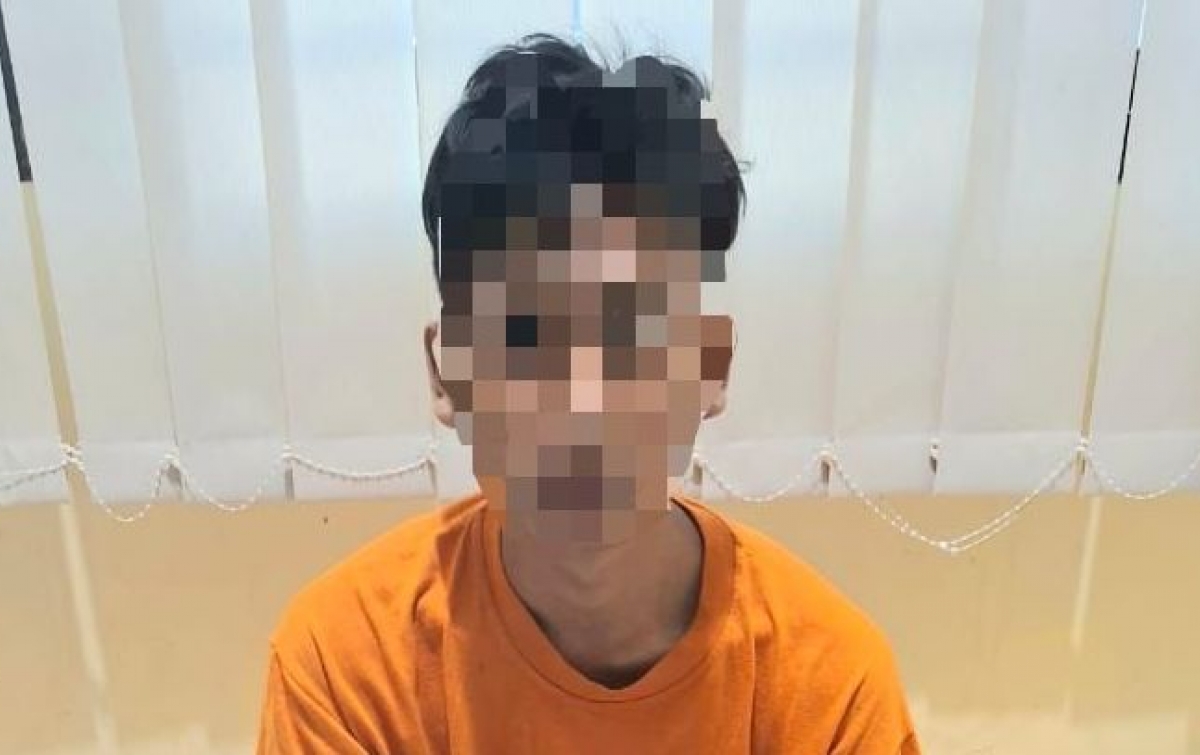 Modus Gunakan CPU Komputer, Polsek Sei Tualang Raso Cegat Penumpang Becak Bawa Narkoba 7,54 Kg